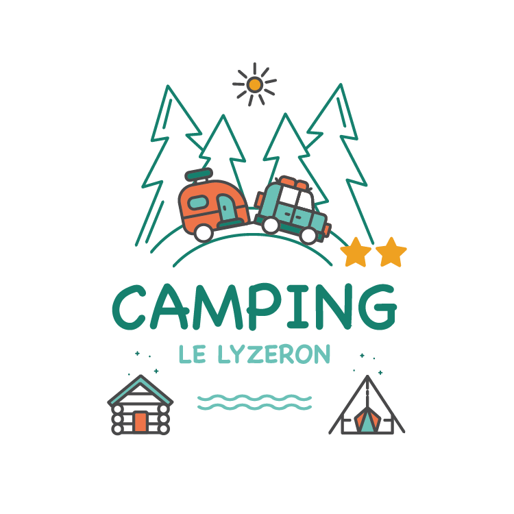 Camping Le Lyzeron